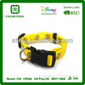 Latest Design pet dog training collar